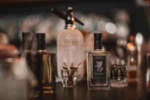 Lilly’s Cherry White