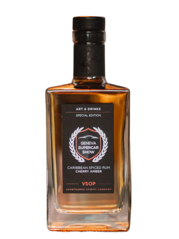 Special Edition – Geneva Supercar Show