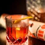 The Boulevardier