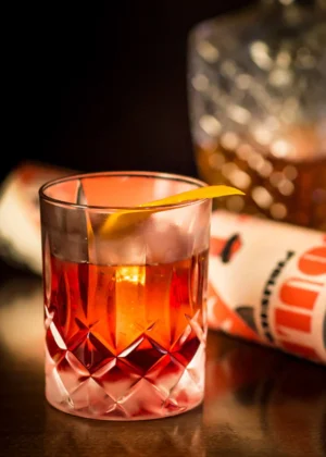 The Boulevardier