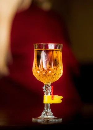 The Hanky ​​Panky