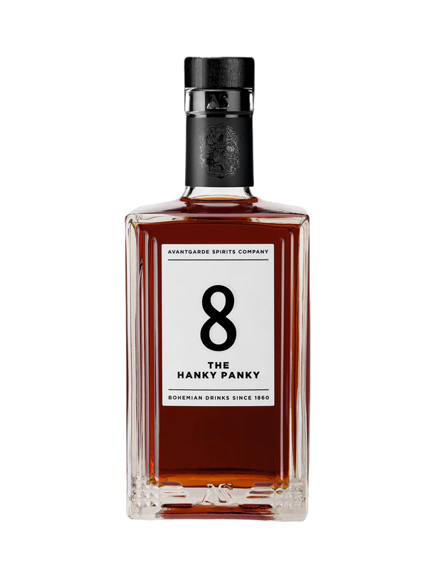 The Hanky ​​Panky