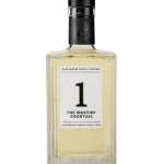 The Martini Cocktail