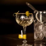 The Martini Cocktail