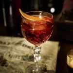 The Negroni