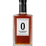 The Sazerac Cocktail