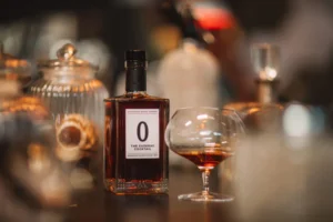 The Sazerac Cocktail