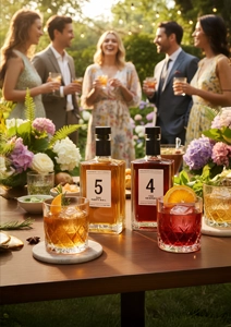 The Cocktail Collection