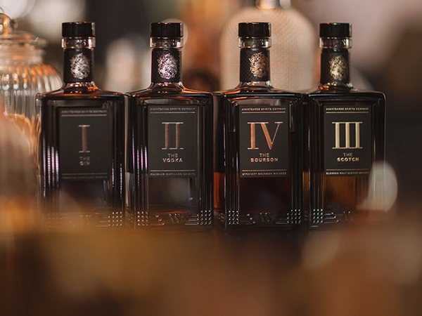 The Black Collection